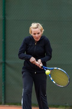 Bild 415 - TC Rot Wei� Wahlstedt II - TSV Havelse : Ergebnis: 7:2